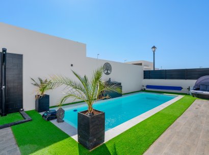Villa · Återförsäljning - Fortuna · Urbanizacion Las Kalendas · Murcia · Spanien