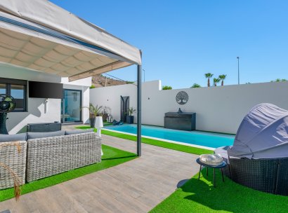 Villa · Återförsäljning - Fortuna · Urbanizacion Las Kalendas · Murcia · Spanien
