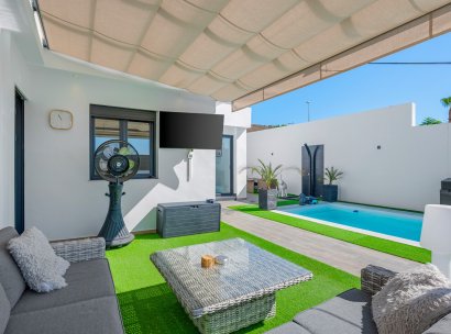 Villa · Återförsäljning - Fortuna · Urbanizacion Las Kalendas · Murcia · Spanien