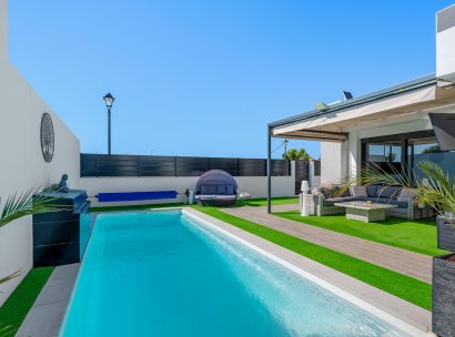 Villa · Återförsäljning - Fortuna · Urbanizacion Las Kalendas · Murcia · Spanien