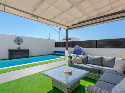Villa · Återförsäljning - Fortuna · Urbanizacion Las Kalendas · Murcia · Spanien