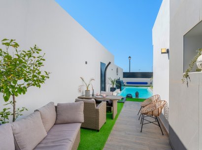 Villa · Återförsäljning - Fortuna · Urbanizacion Las Kalendas · Murcia · Spanien