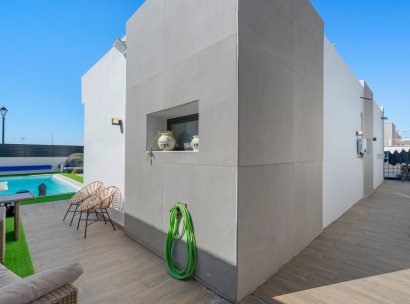 Villa · Återförsäljning - Fortuna · Urbanizacion Las Kalendas · Murcia · Spanien