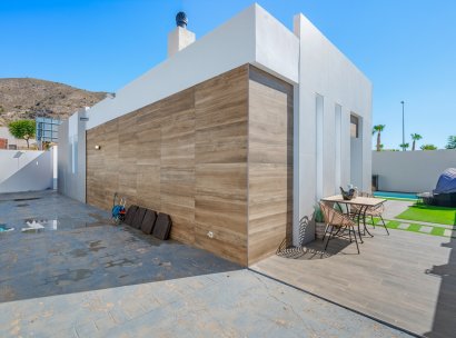 Villa · Återförsäljning - Fortuna · Urbanizacion Las Kalendas · Murcia · Spanien