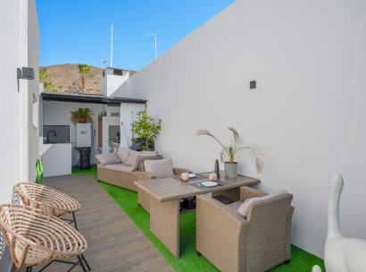 Villa · Återförsäljning - Fortuna · Urbanizacion Las Kalendas · Murcia · Spanien
