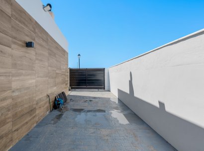 Villa · Återförsäljning - Fortuna · Urbanizacion Las Kalendas · Murcia · Spanien