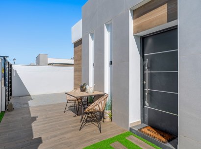 Villa · Återförsäljning - Fortuna · Urbanizacion Las Kalendas · Murcia · Spanien