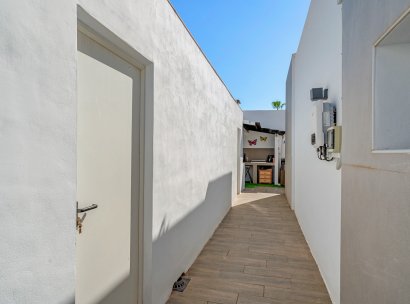 Villa · Återförsäljning - Fortuna · Urbanizacion Las Kalendas · Murcia · Spanien