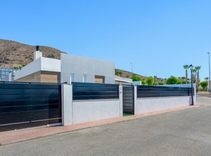 Villa · Återförsäljning - Fortuna · Urbanizacion Las Kalendas · Murcia · Spanien