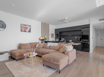 Villa · Återförsäljning - Fortuna · Urbanizacion Las Kalendas · Murcia · Spanien