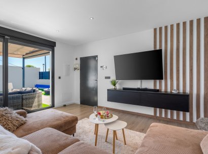 Villa · Återförsäljning - Fortuna · Urbanizacion Las Kalendas · Murcia · Spanien