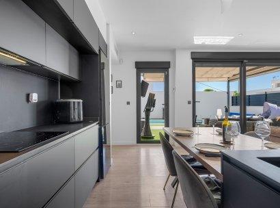 Villa · Återförsäljning - Fortuna · Urbanizacion Las Kalendas · Murcia · Spanien