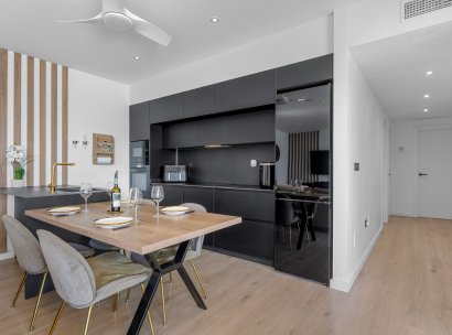 Villa · Återförsäljning - Fortuna · Urbanizacion Las Kalendas · Murcia · Spanien