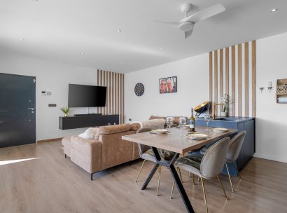 Villa · Återförsäljning - Fortuna · Urbanizacion Las Kalendas · Murcia · Spanien