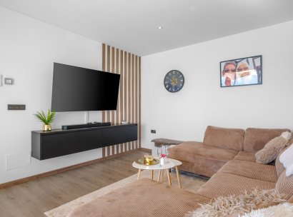 Villa · Återförsäljning - Fortuna · Urbanizacion Las Kalendas · Murcia · Spanien