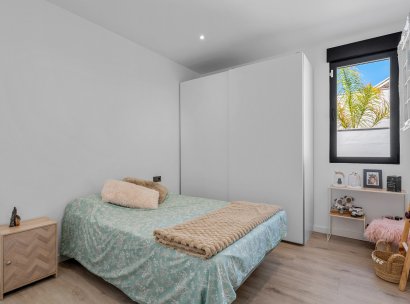 Villa · Återförsäljning - Fortuna · Urbanizacion Las Kalendas · Murcia · Spanien