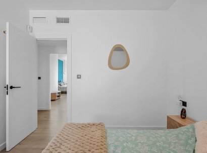 Villa · Återförsäljning - Fortuna · Urbanizacion Las Kalendas · Murcia · Spanien