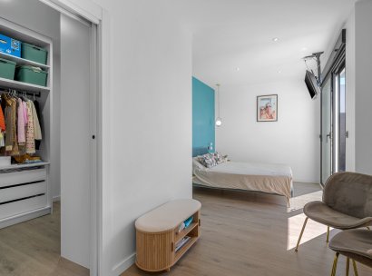 Villa · Återförsäljning - Fortuna · Urbanizacion Las Kalendas · Murcia · Spanien