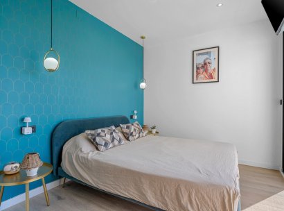 Villa · Återförsäljning - Fortuna · Urbanizacion Las Kalendas · Murcia · Spanien