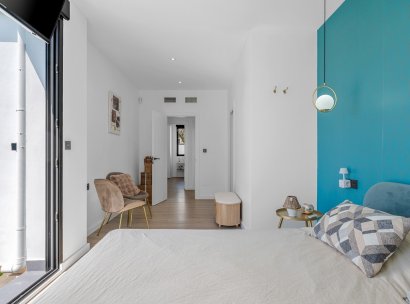 Villa · Återförsäljning - Fortuna · Urbanizacion Las Kalendas · Murcia · Spanien