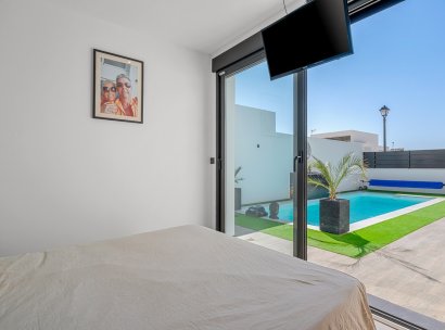 Villa · Återförsäljning - Fortuna · Urbanizacion Las Kalendas · Murcia · Spanien