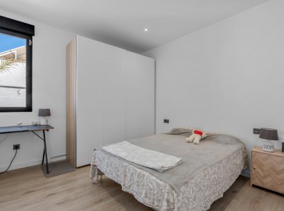 Villa · Återförsäljning - Fortuna · Urbanizacion Las Kalendas · Murcia · Spanien