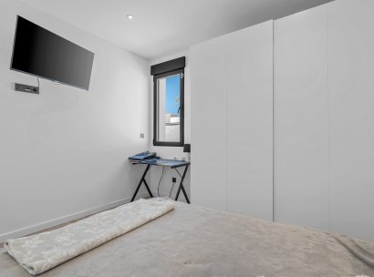 Villa · Återförsäljning - Fortuna · Urbanizacion Las Kalendas · Murcia · Spanien