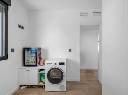 Villa · Återförsäljning - Fortuna · Urbanizacion Las Kalendas · Murcia · Spanien