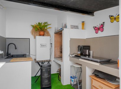 Villa · Återförsäljning - Fortuna · Urbanizacion Las Kalendas · Murcia · Spanien