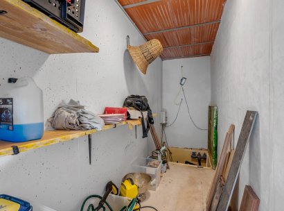 Villa · Återförsäljning - Fortuna · Urbanizacion Las Kalendas · Murcia · Spanien
