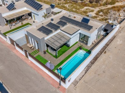 Villa · Återförsäljning - Fortuna · Urbanizacion Las Kalendas · Murcia · Spanien