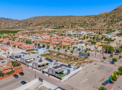 Villa · Återförsäljning - Fortuna · Urbanizacion Las Kalendas · Murcia · Spanien