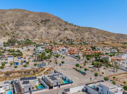 Villa · Återförsäljning - Fortuna · Urbanizacion Las Kalendas · Murcia · Spanien