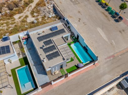 Villa · Återförsäljning - Fortuna · Urbanizacion Las Kalendas · Murcia · Spanien