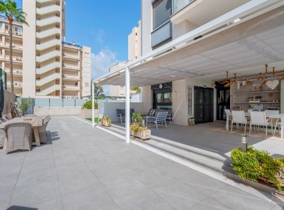 Apartments · Återförsäljning - Guardamar · Alicante · Spanien