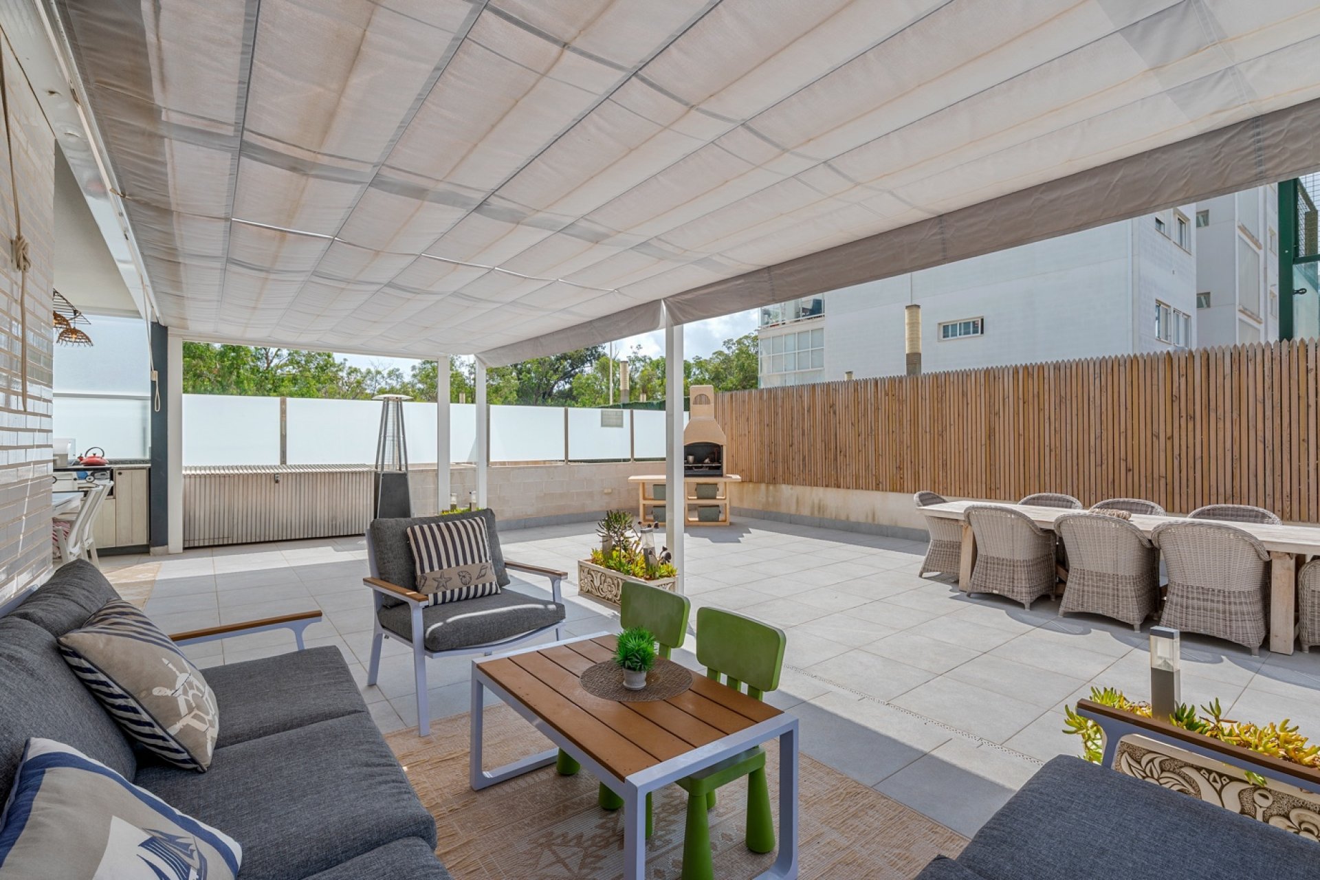 Återförsäljning - Apartments - Guardamar