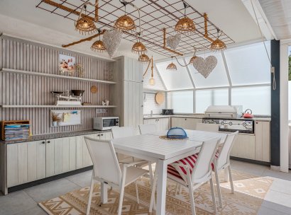 Apartments · Återförsäljning - Guardamar · Alicante · Spanien