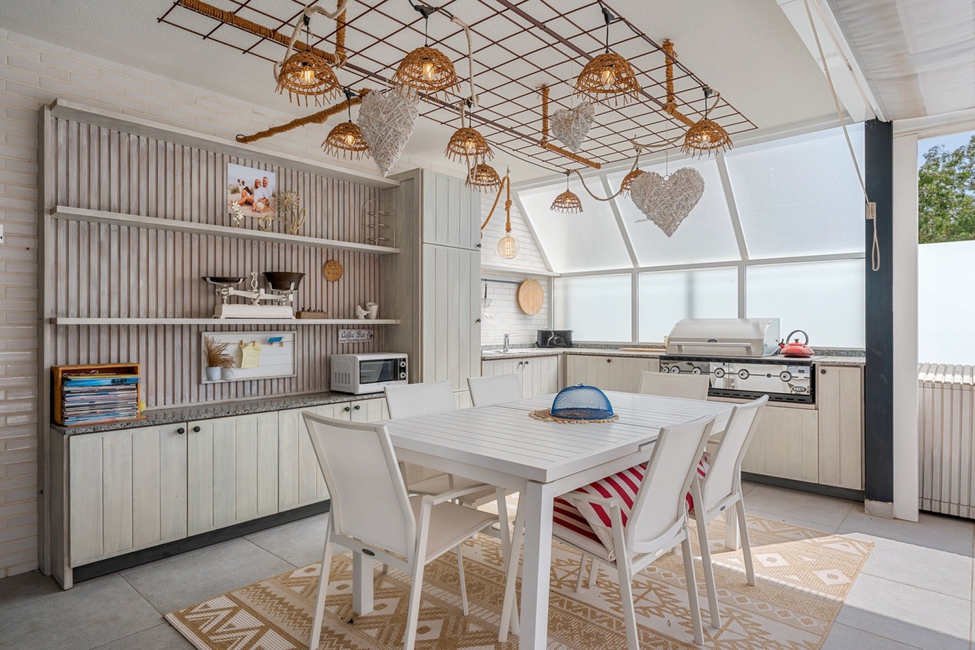 Återförsäljning - Apartments - Guardamar
