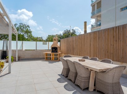 Apartments · Återförsäljning - Guardamar · Alicante · Spanien