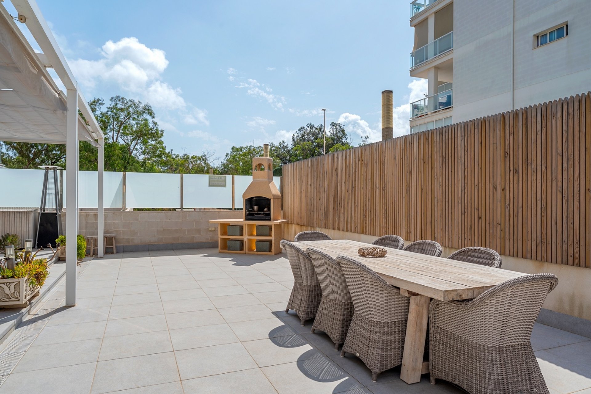 Återförsäljning - Apartments - Guardamar
