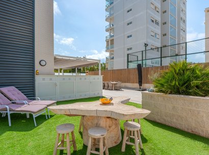 Apartments · Återförsäljning - Guardamar · Alicante · Spanien