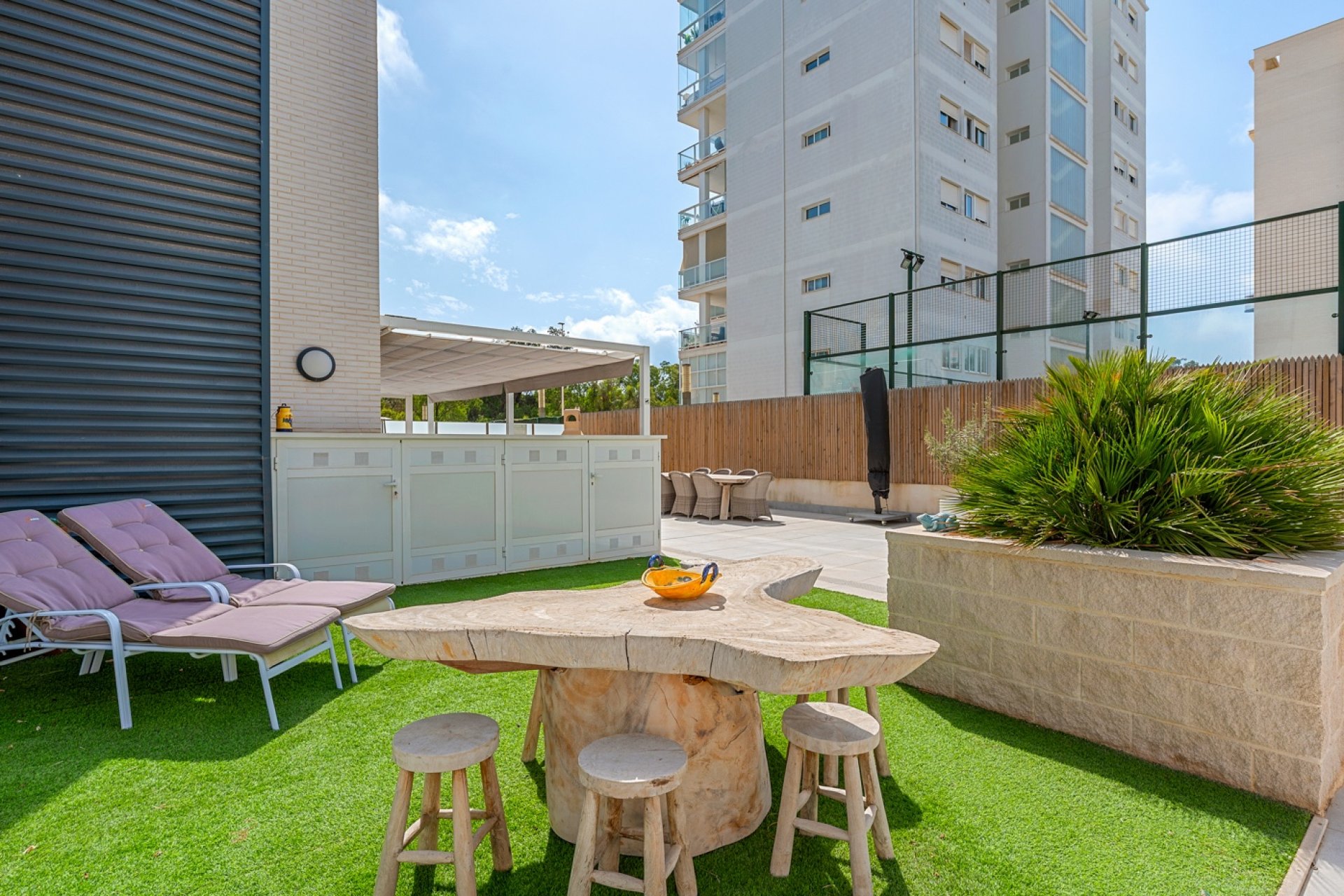 Återförsäljning - Apartments - Guardamar