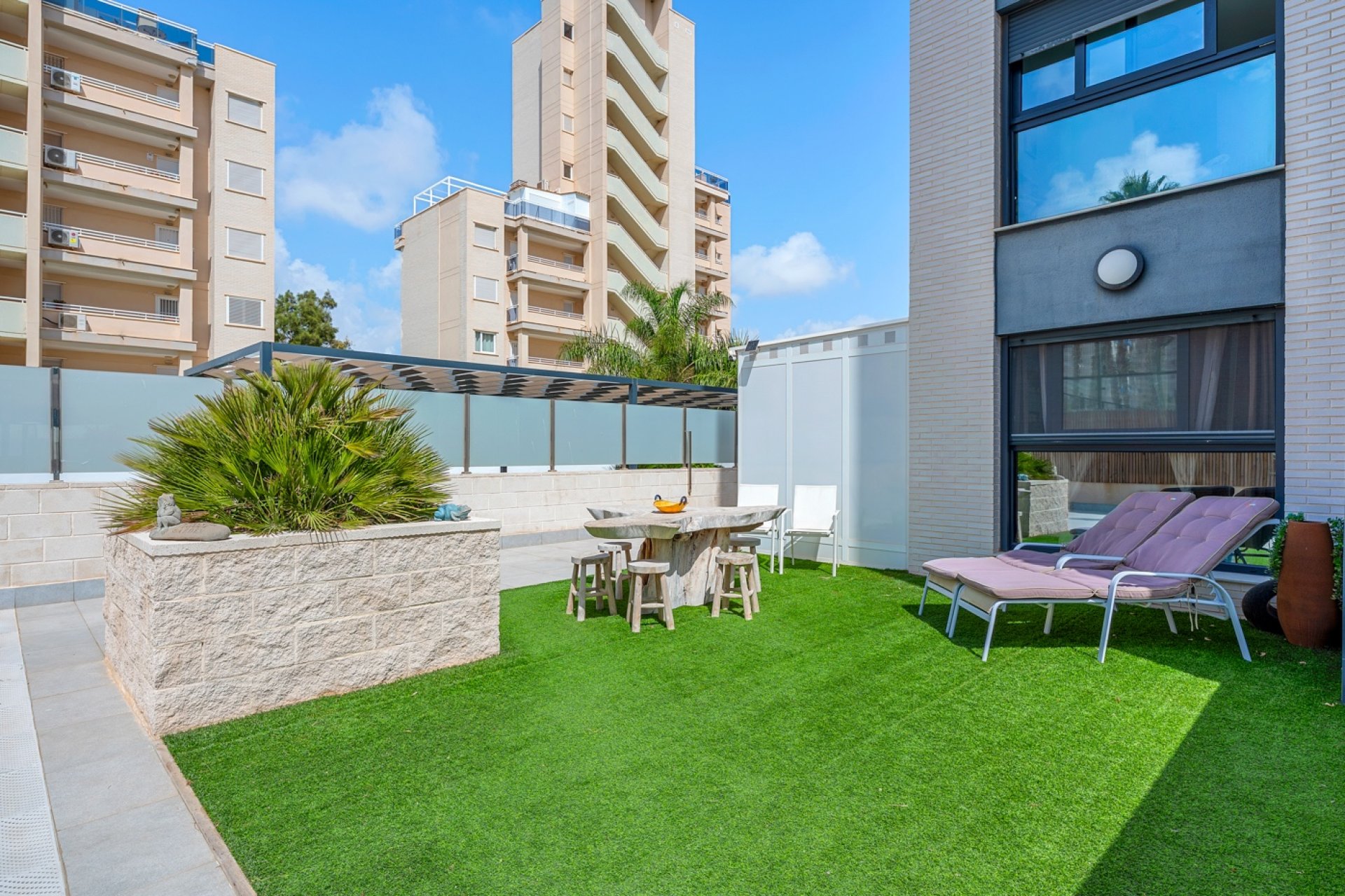 Återförsäljning - Apartments - Guardamar