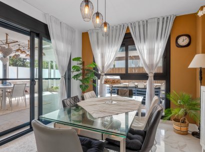 Apartments · Återförsäljning - Guardamar · Alicante · Spanien
