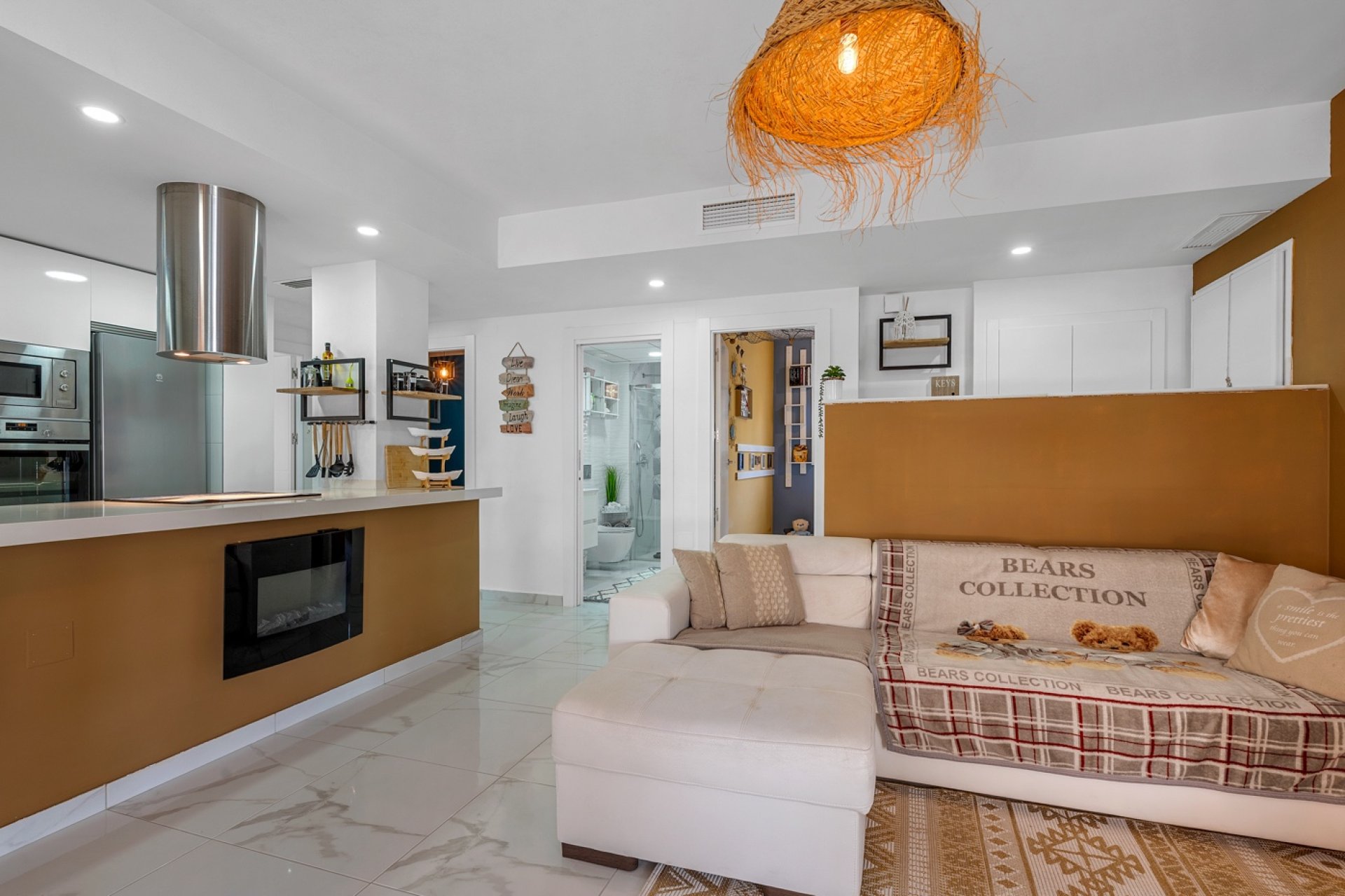 Återförsäljning - Apartments - Guardamar