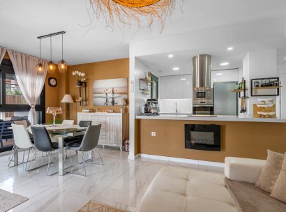 Apartments · Återförsäljning - Guardamar · Alicante · Spanien