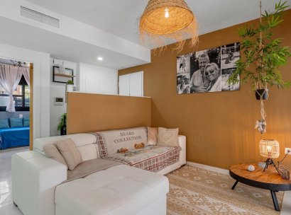 Apartments · Återförsäljning - Guardamar · Alicante · Spanien