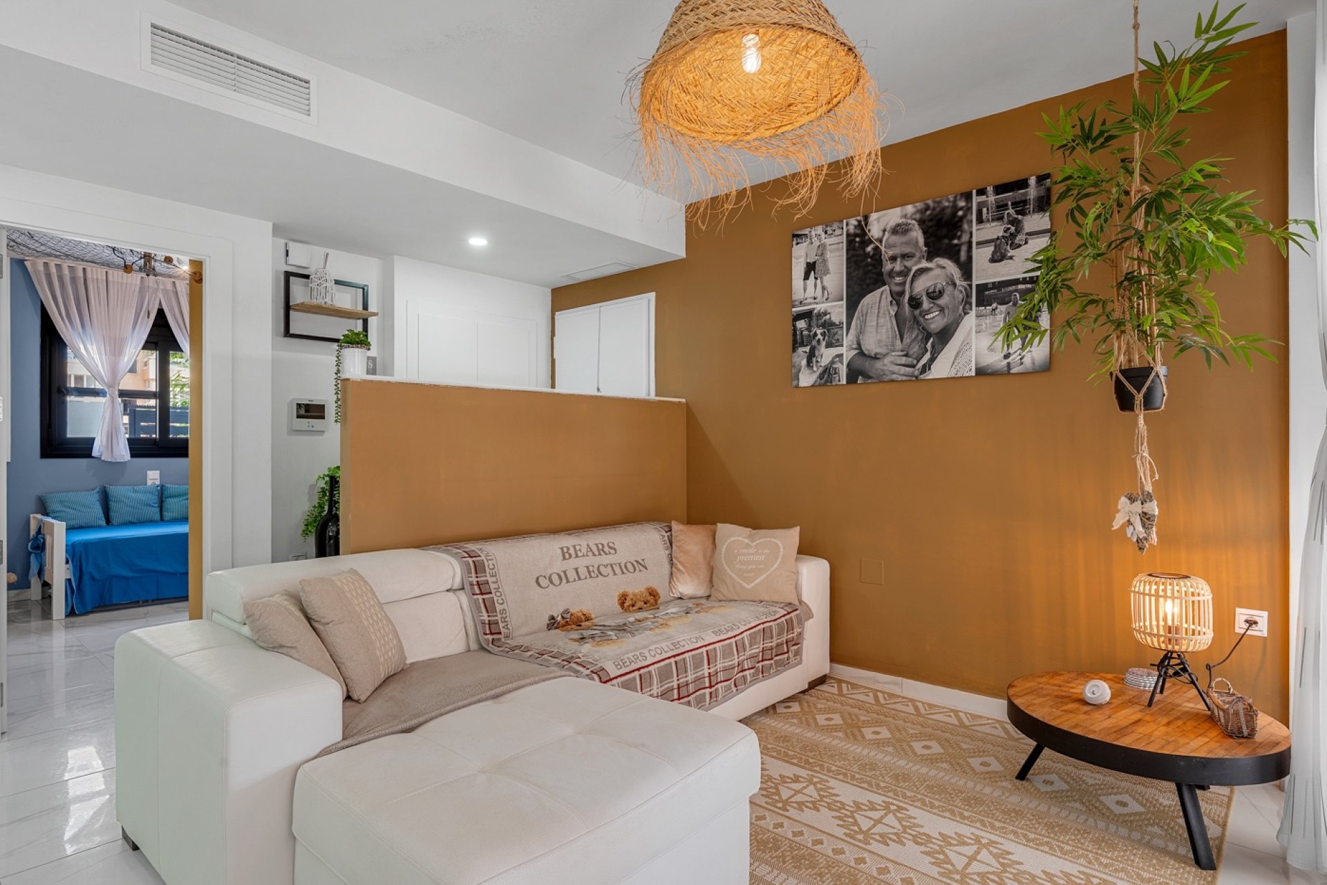 Återförsäljning - Apartments - Guardamar