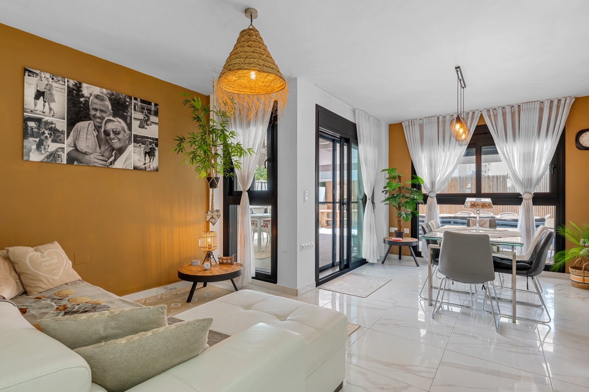 Återförsäljning - Apartments - Guardamar