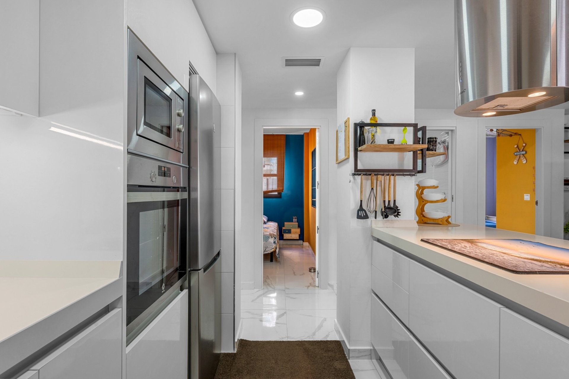 Återförsäljning - Apartments - Guardamar